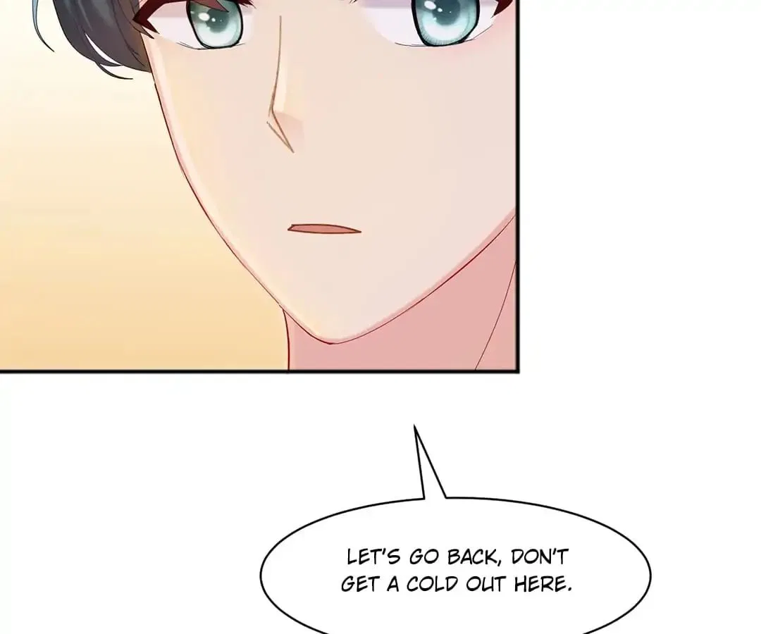 Loving you for no reason Chapter 64 – Page 12