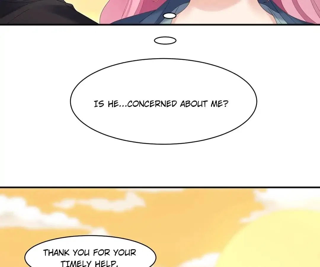 Loving you for no reason Chapter 64 – Page 14