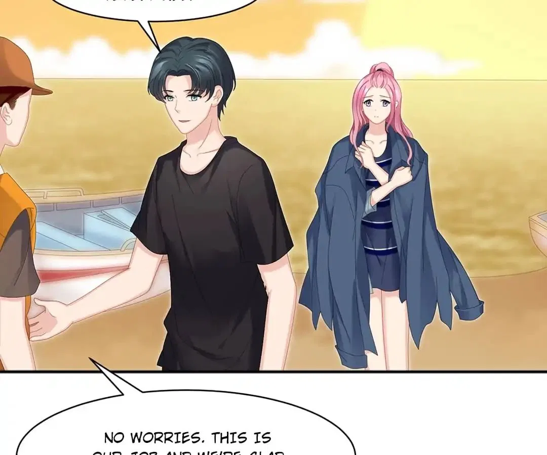 Loving you for no reason Chapter 64 – Page 15