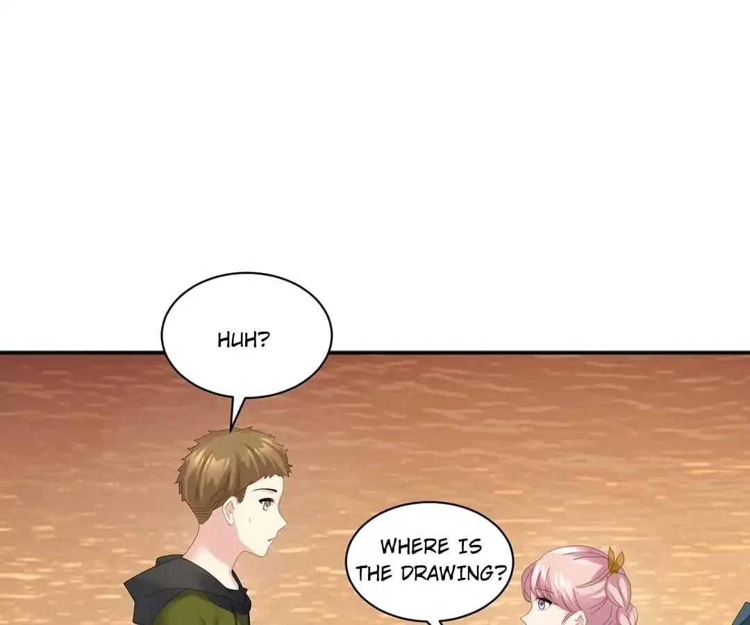 Loving you for no reason Chapter 64 – Page 18