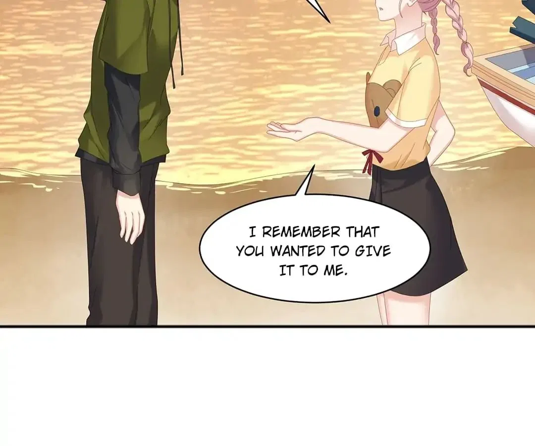 Loving you for no reason Chapter 64 – Page 19