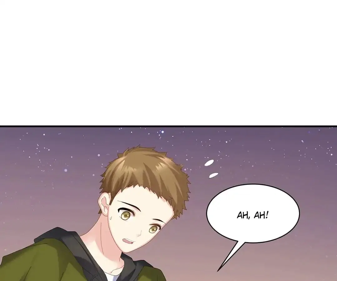 Loving you for no reason Chapter 64 – Page 20