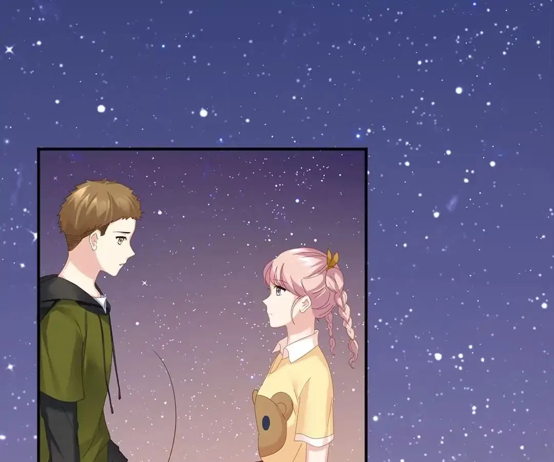 Loving you for no reason Chapter 64 – Page 22