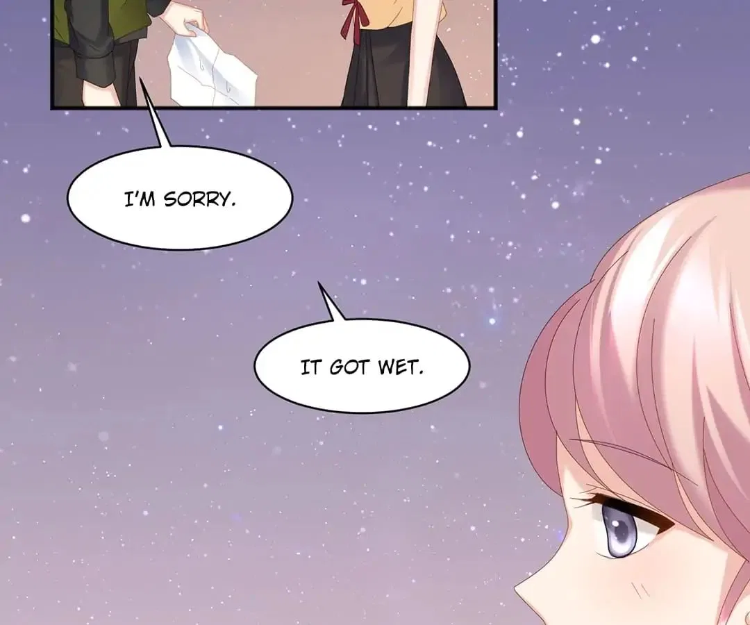 Loving you for no reason Chapter 64 – Page 23