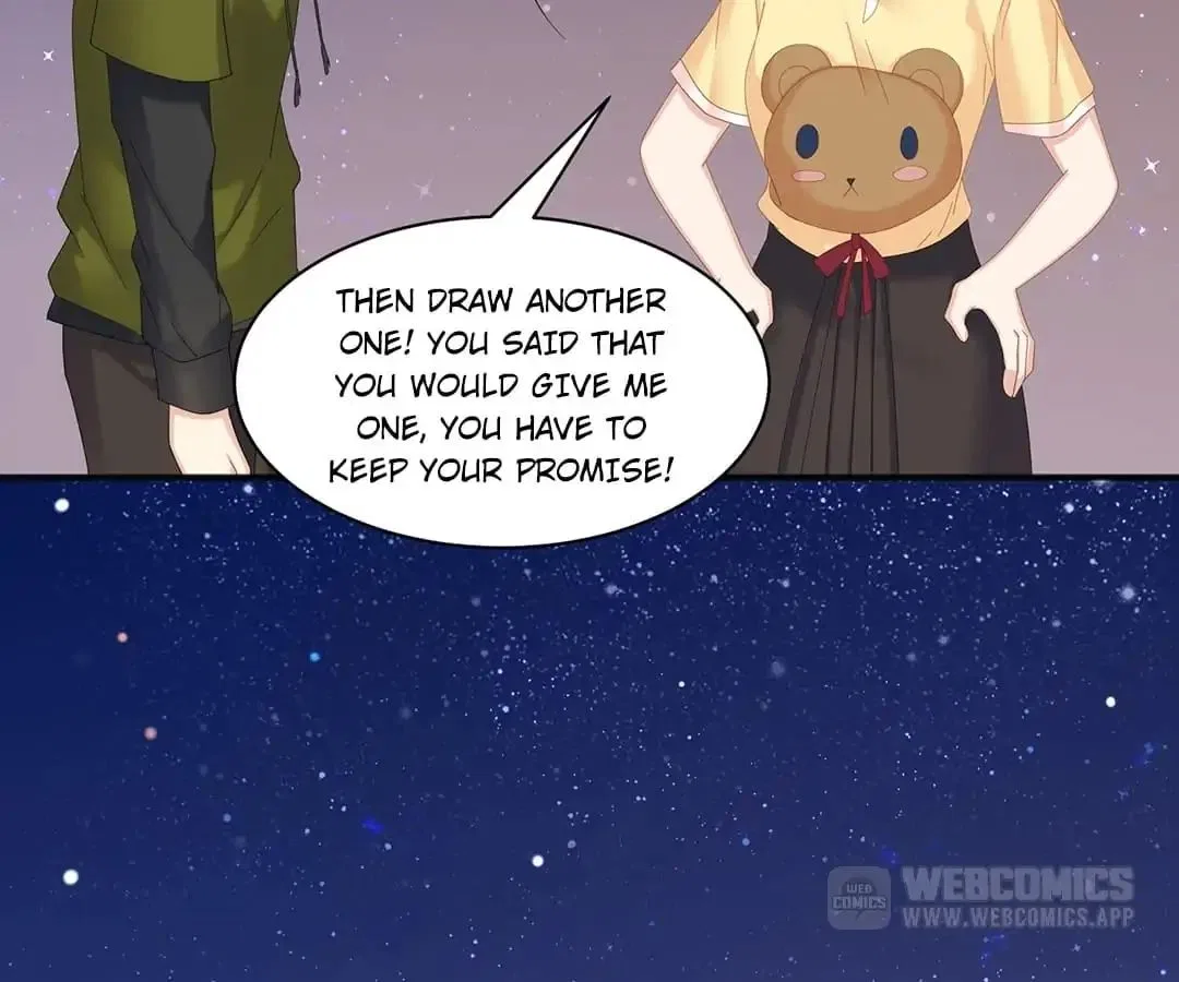 Loving you for no reason Chapter 64 – Page 25