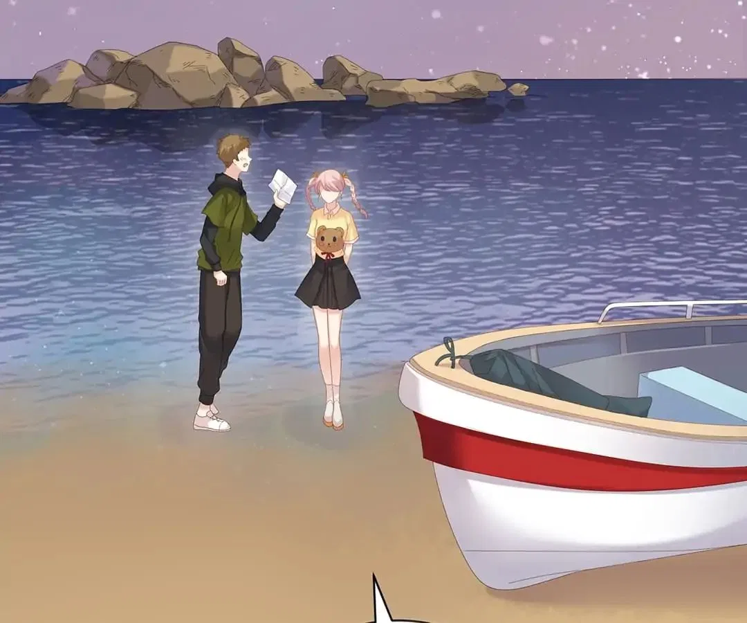 Loving you for no reason Chapter 64 – Page 28