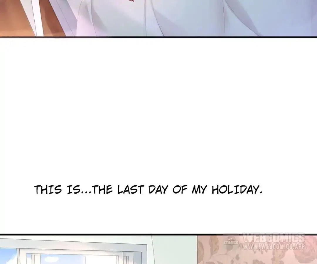 Loving you for no reason Chapter 64 – Page 33