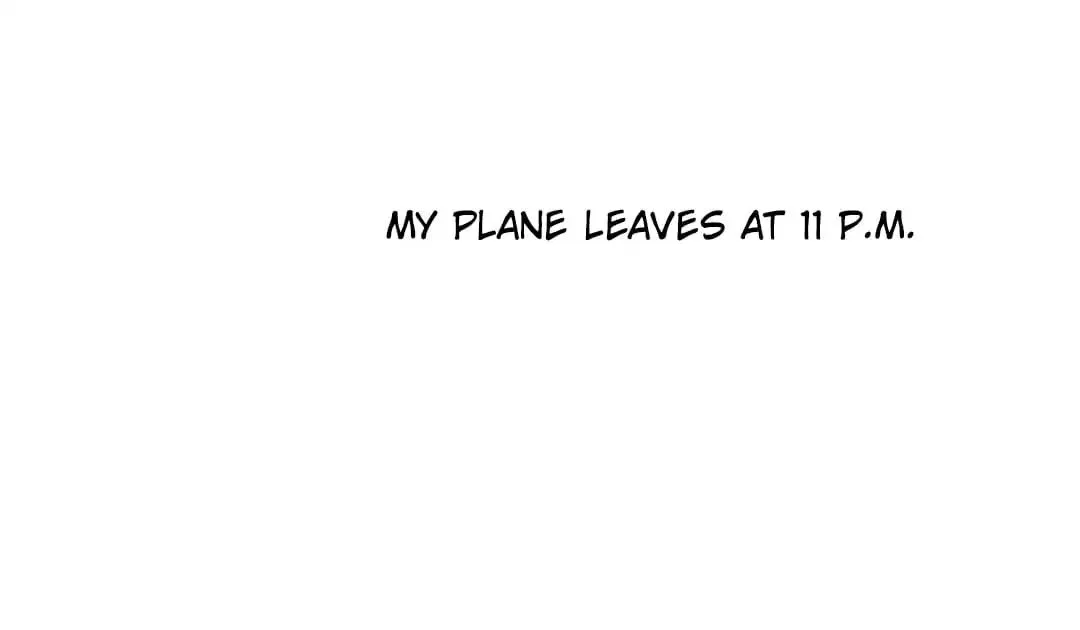 Loving you for no reason Chapter 64 – Page 35