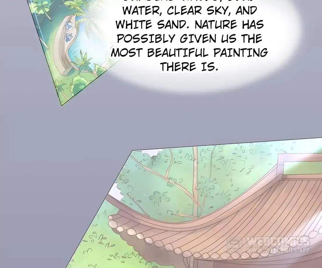Loving you for no reason Chapter 64 – Page 41