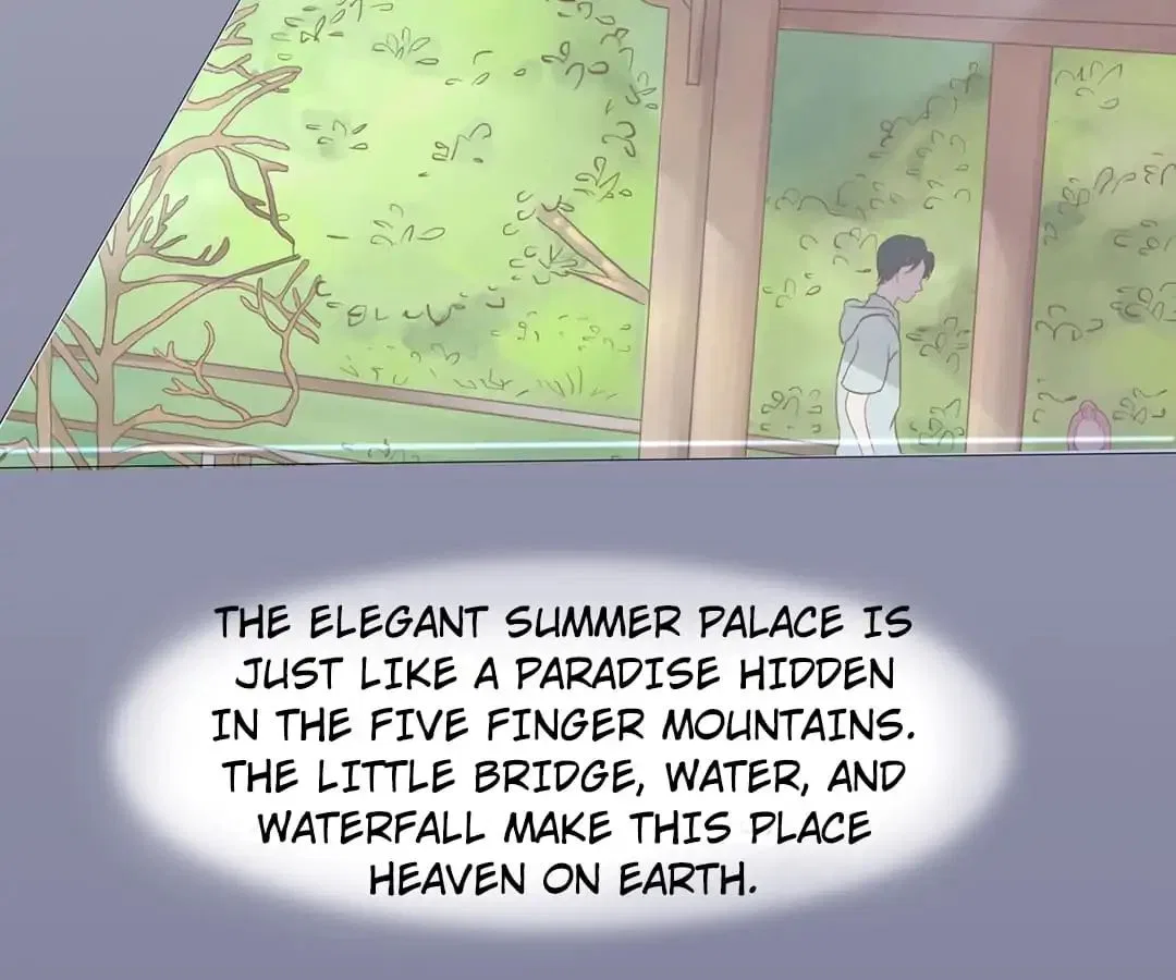 Loving you for no reason Chapter 64 – Page 42