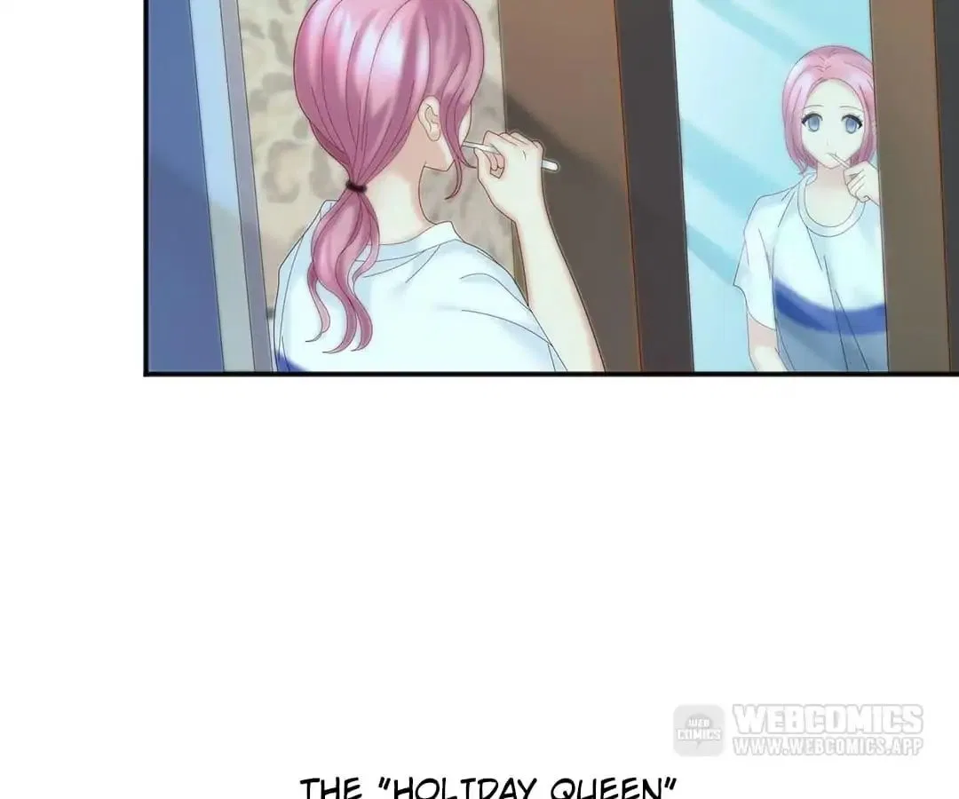 Loving you for no reason Chapter 64 – Page 53