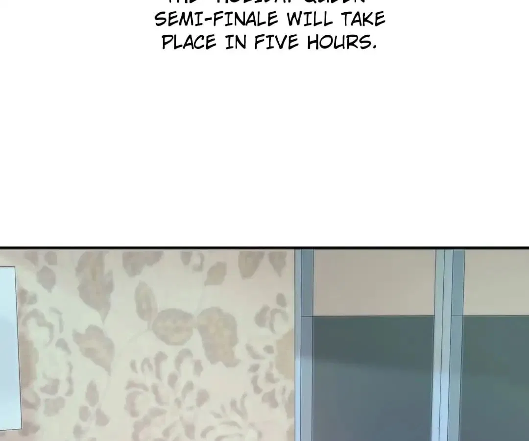 Loving you for no reason Chapter 64 – Page 54