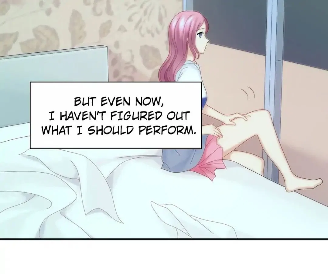 Loving you for no reason Chapter 64 – Page 55