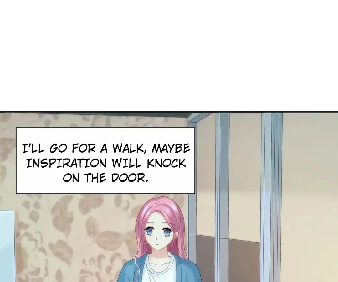 Loving you for no reason Chapter 64 – Page 56
