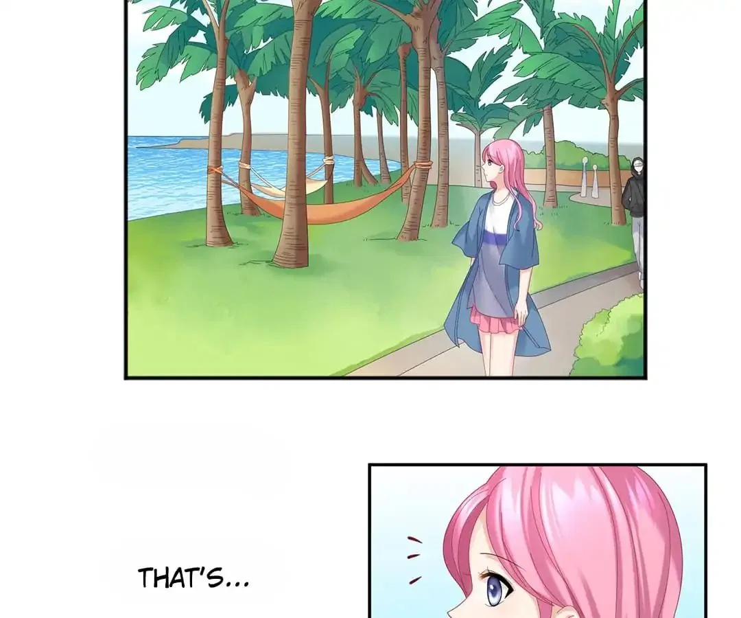 Loving you for no reason Chapter 64 – Page 59