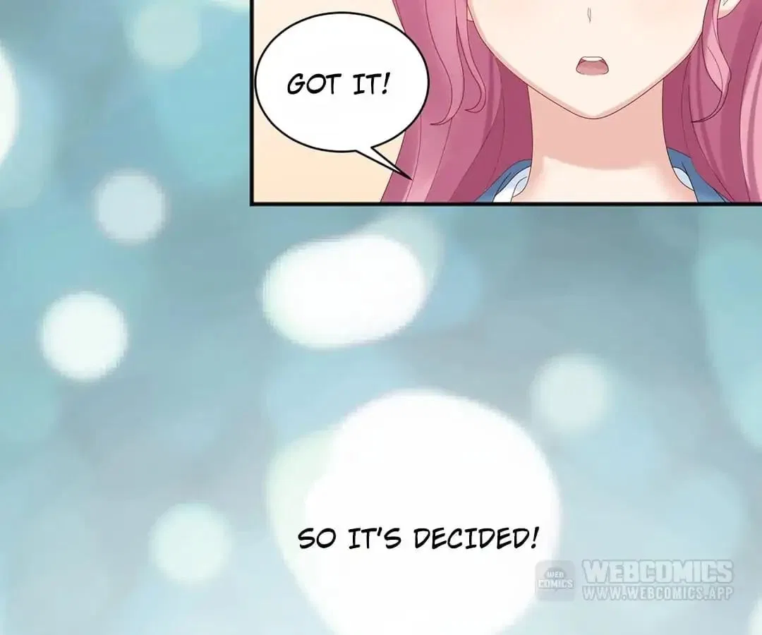 Loving you for no reason Chapter 64 – Page 65
