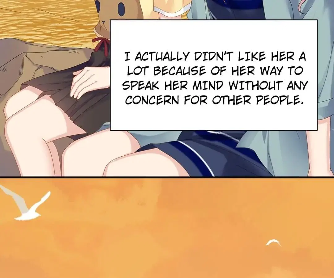 Loving you for no reason Chapter 63 – Page 3
