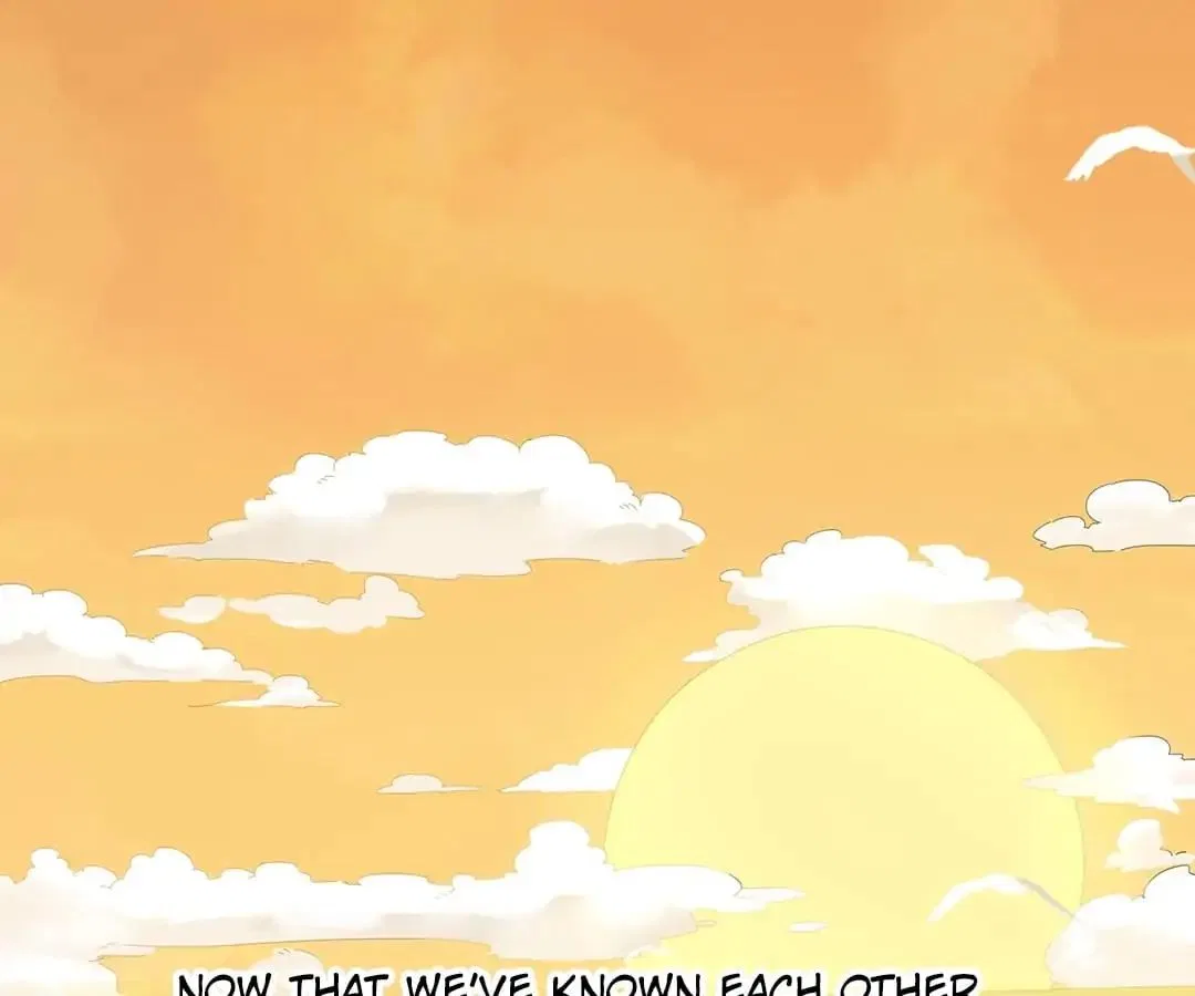 Loving you for no reason Chapter 63 – Page 4
