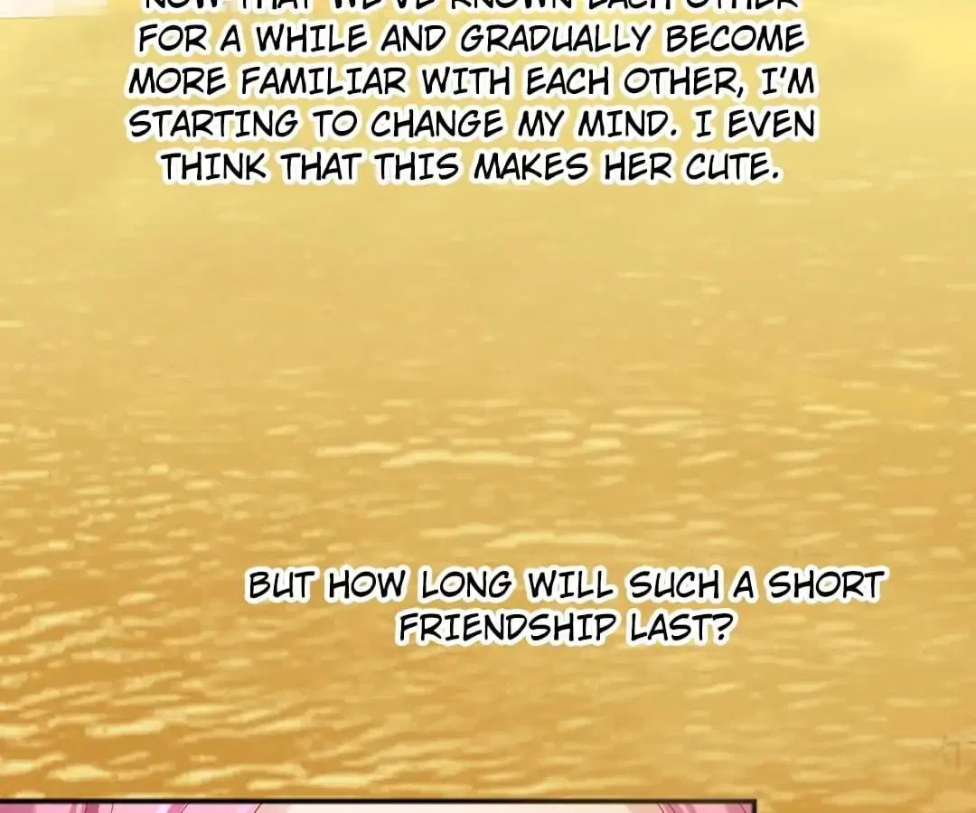 Loving you for no reason Chapter 63 – Page 5