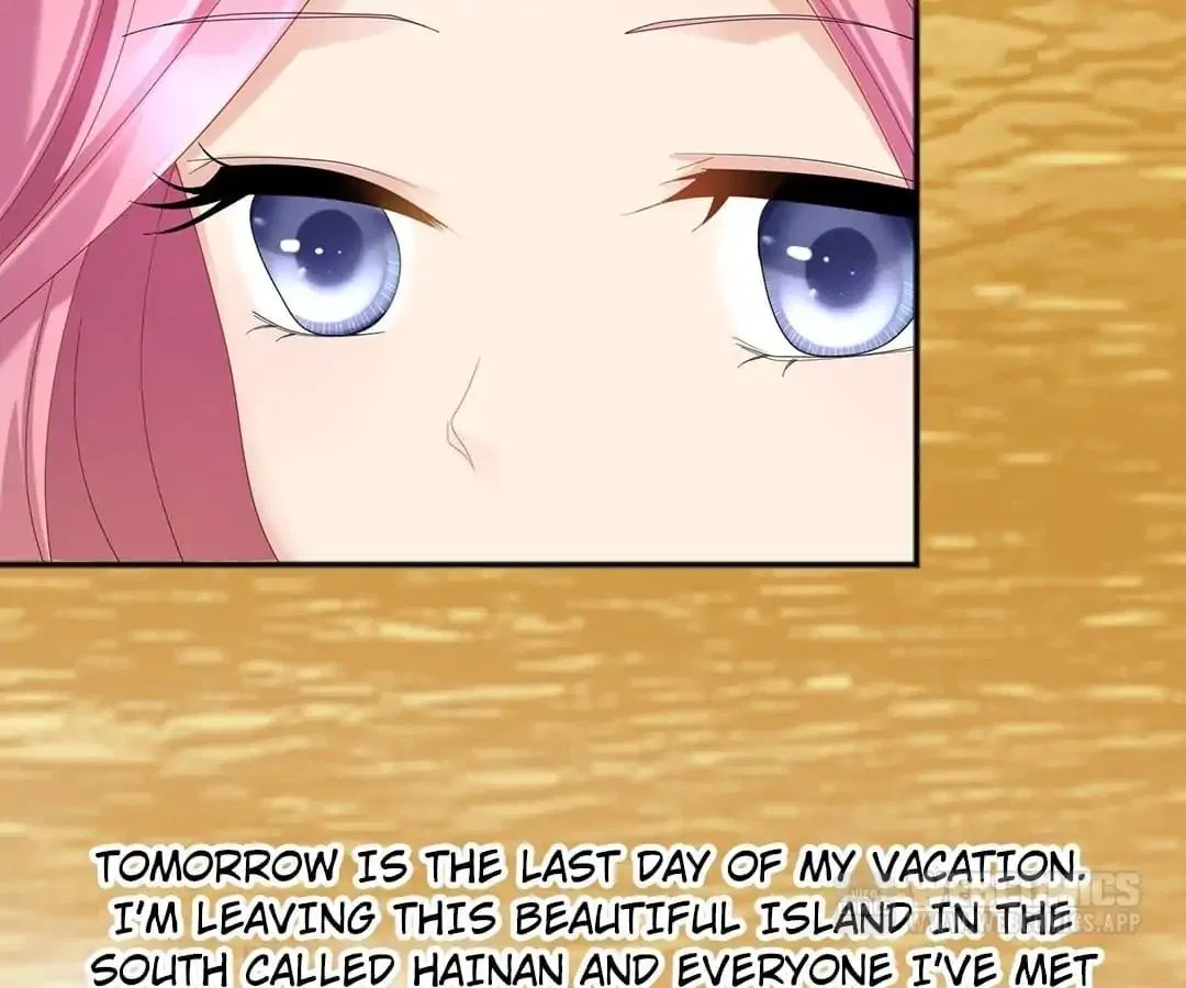 Loving you for no reason Chapter 63 – Page 6