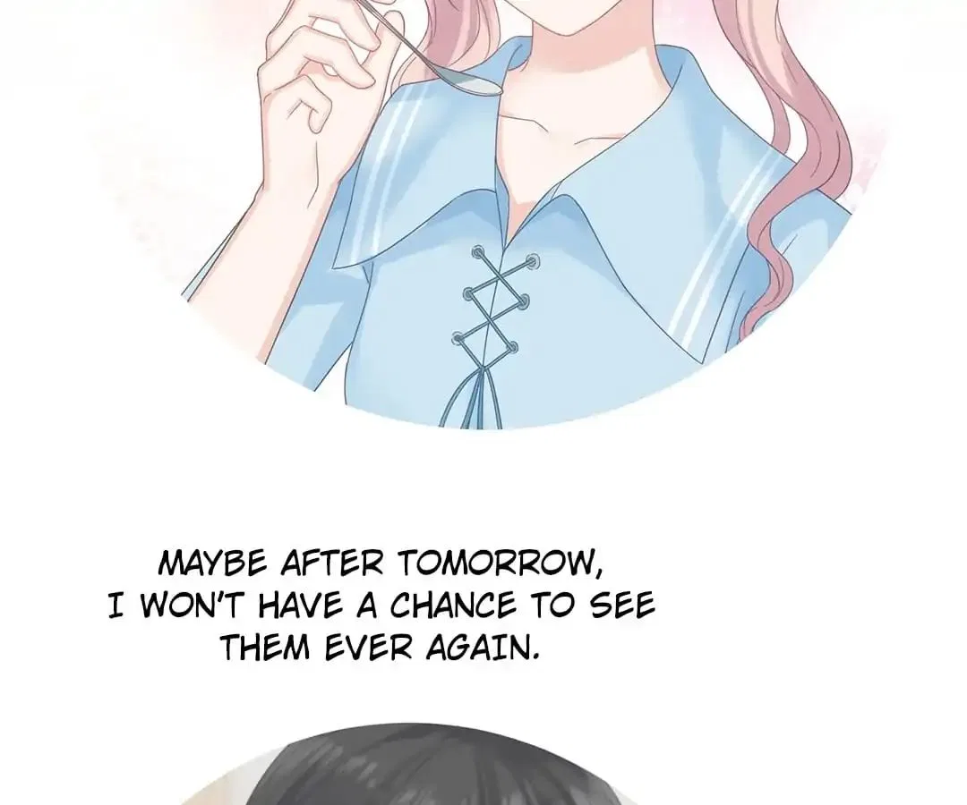 Loving you for no reason Chapter 63 – Page 8