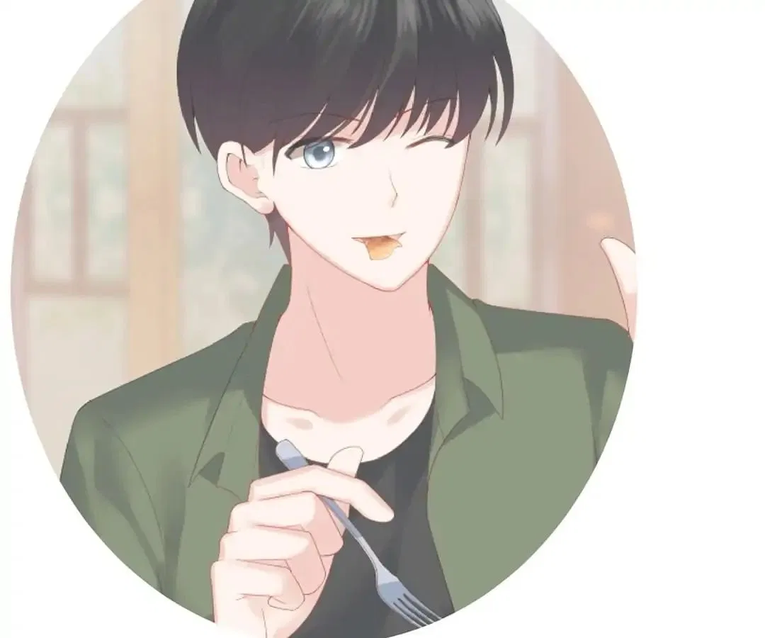 Loving you for no reason Chapter 63 – Page 9