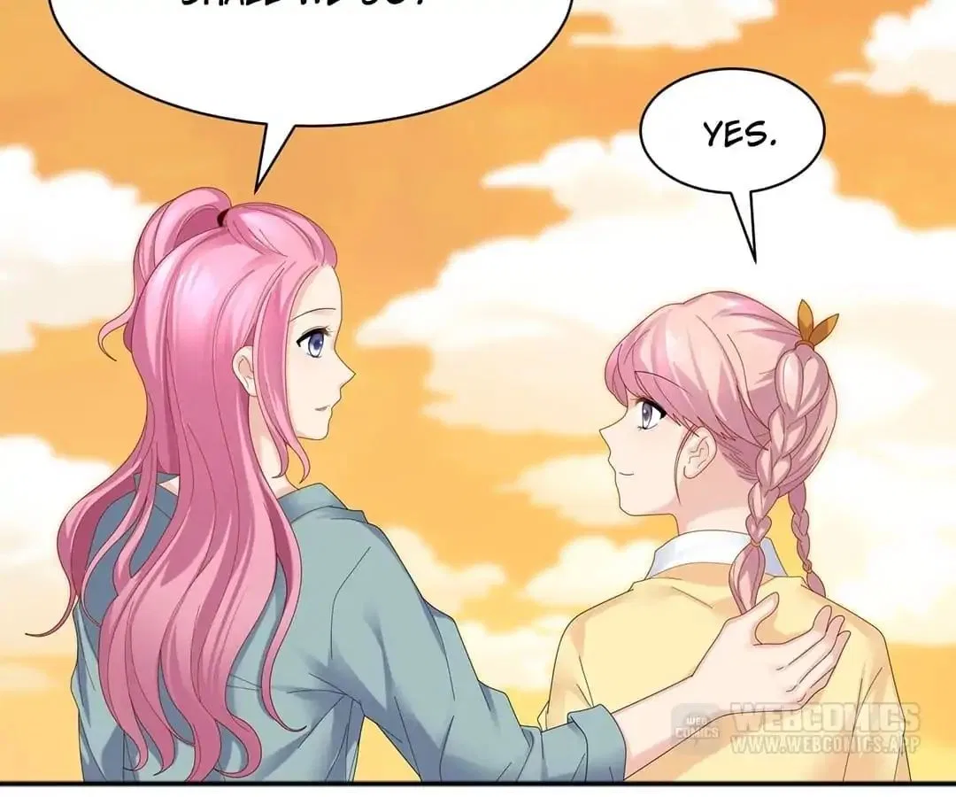 Loving you for no reason Chapter 63 – Page 14