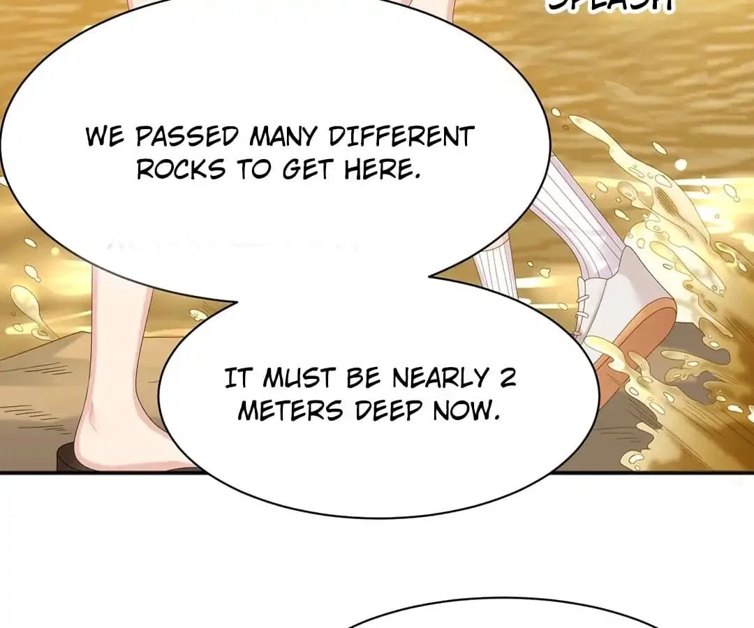 Loving you for no reason Chapter 63 – Page 23