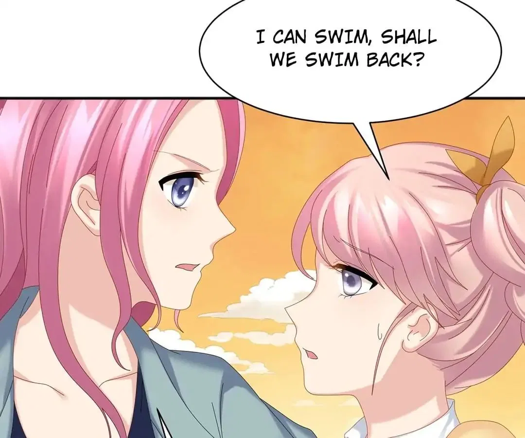 Loving you for no reason Chapter 63 – Page 24