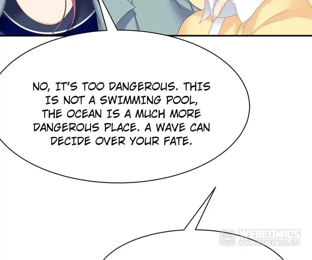 Loving you for no reason Chapter 63 – Page 25