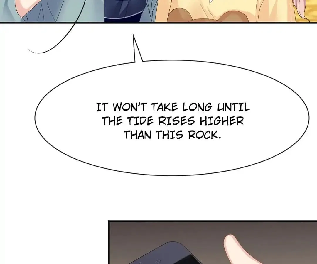 Loving you for no reason Chapter 63 – Page 28