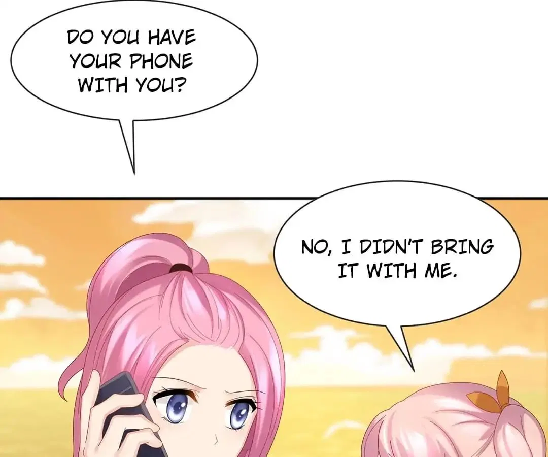 Loving you for no reason Chapter 63 – Page 30