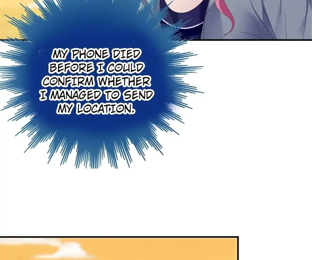 Loving you for no reason Chapter 63 – Page 38