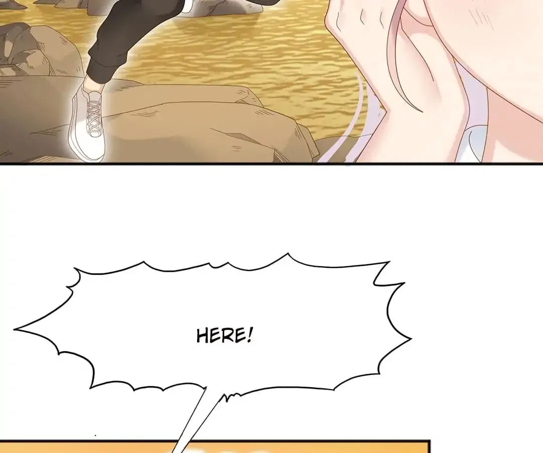 Loving you for no reason Chapter 63 – Page 50