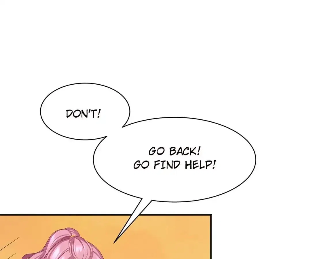 Loving you for no reason Chapter 63 – Page 55