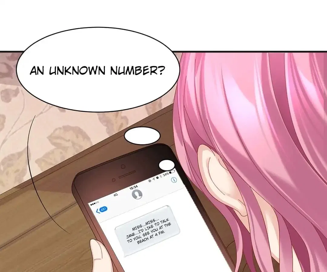 Loving you for no reason Chapter 62 – Page 3