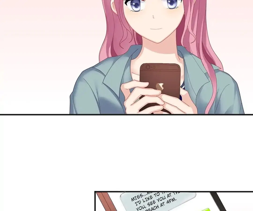 Loving you for no reason Chapter 62 – Page 5