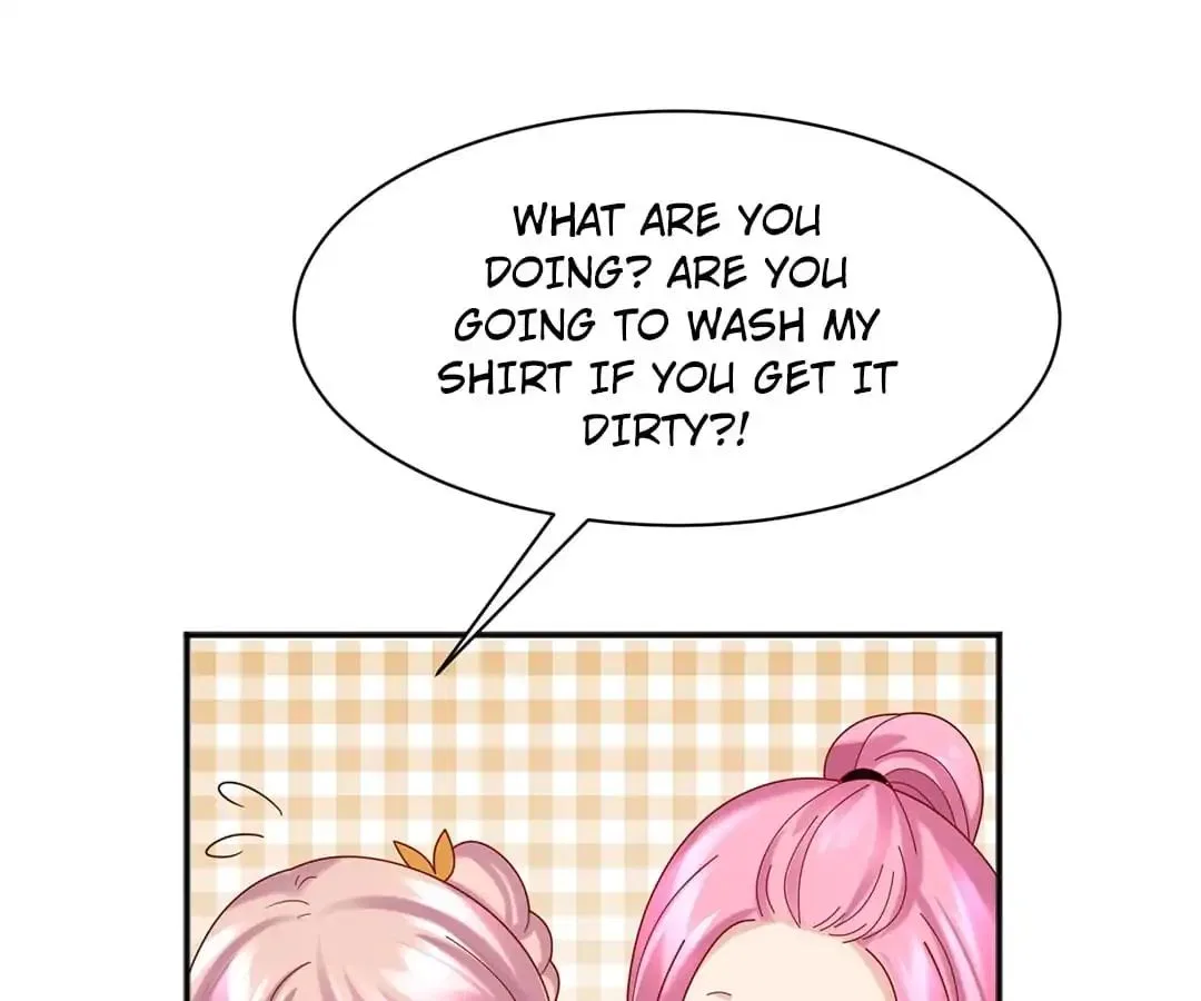 Loving you for no reason Chapter 62 – Page 12