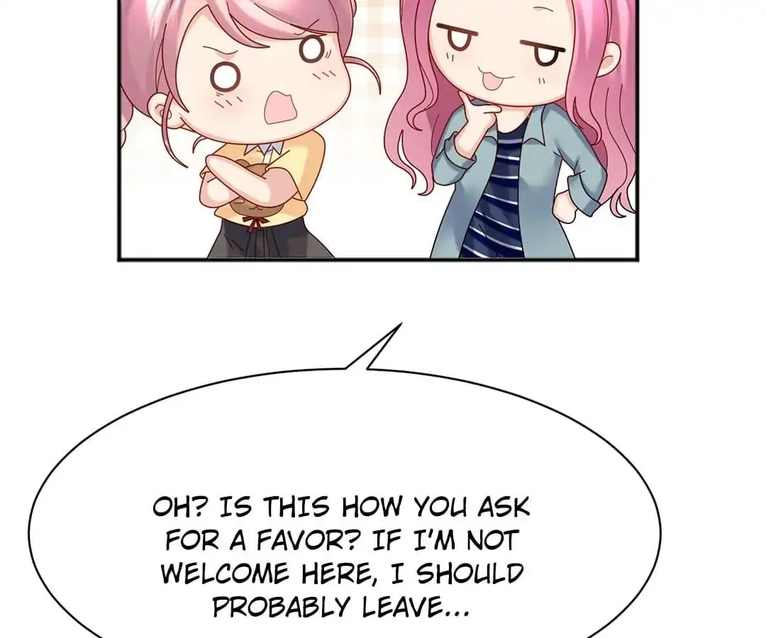 Loving you for no reason Chapter 62 – Page 13