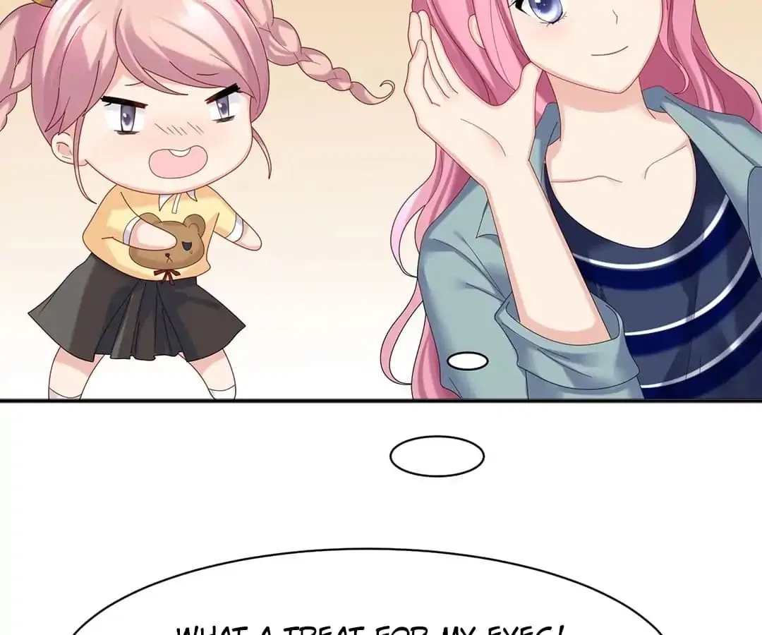 Loving you for no reason Chapter 62 – Page 15