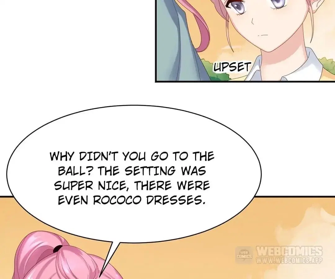 Loving you for no reason Chapter 62 – Page 18
