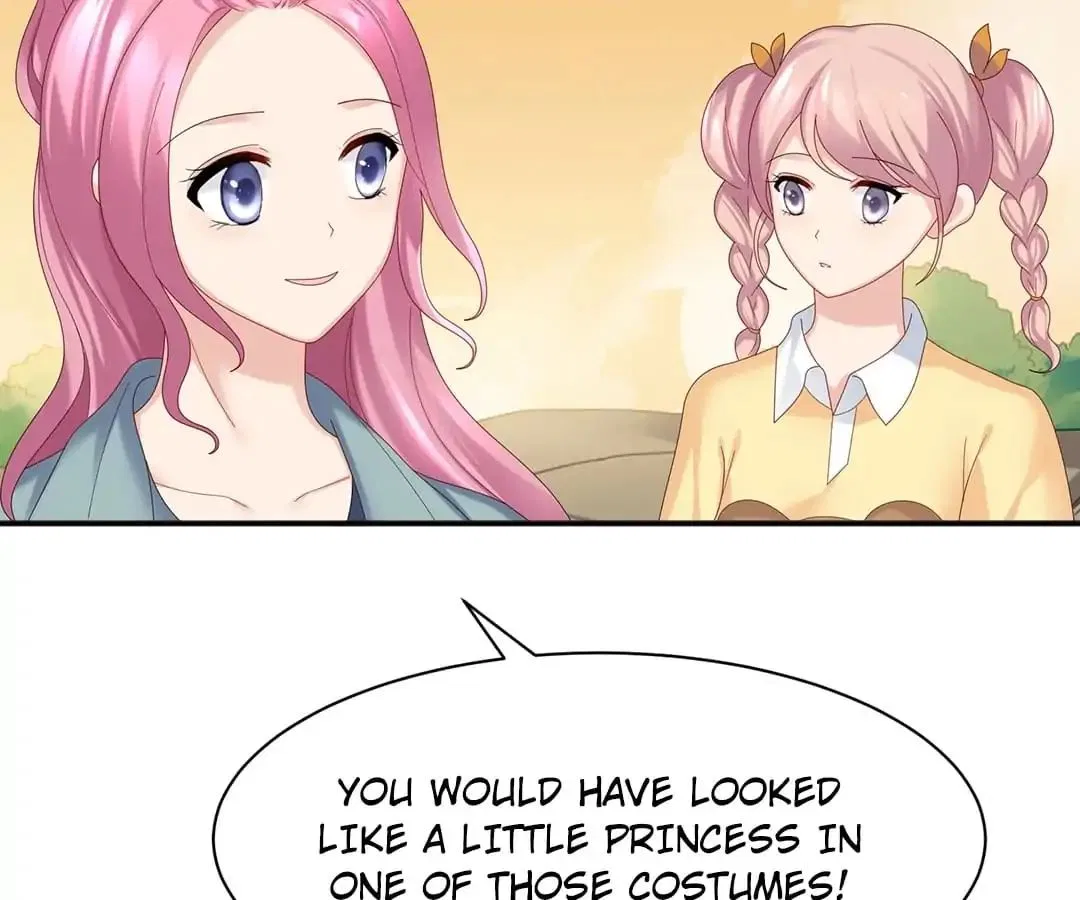 Loving you for no reason Chapter 62 – Page 19