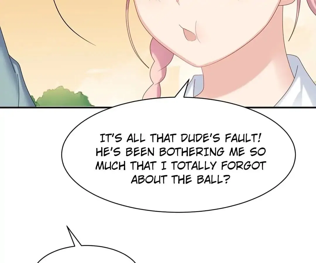 Loving you for no reason Chapter 62 – Page 21