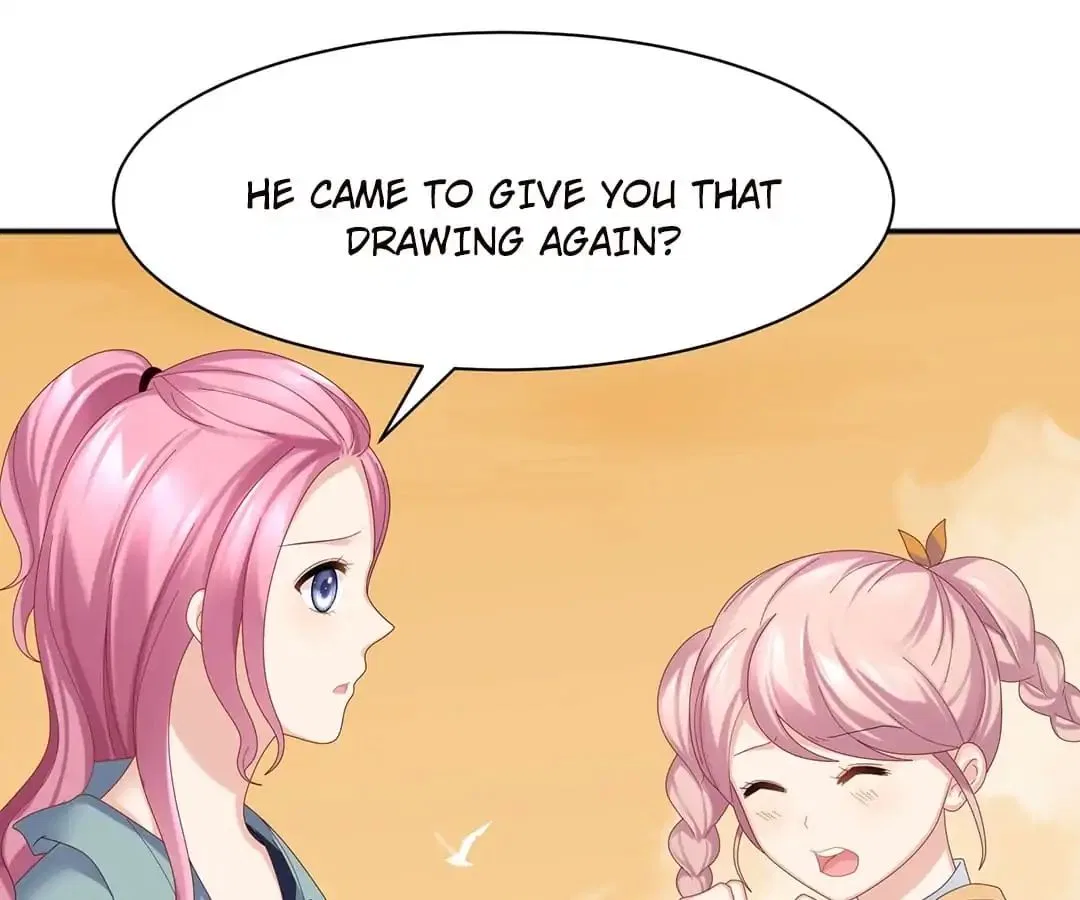 Loving you for no reason Chapter 62 – Page 23