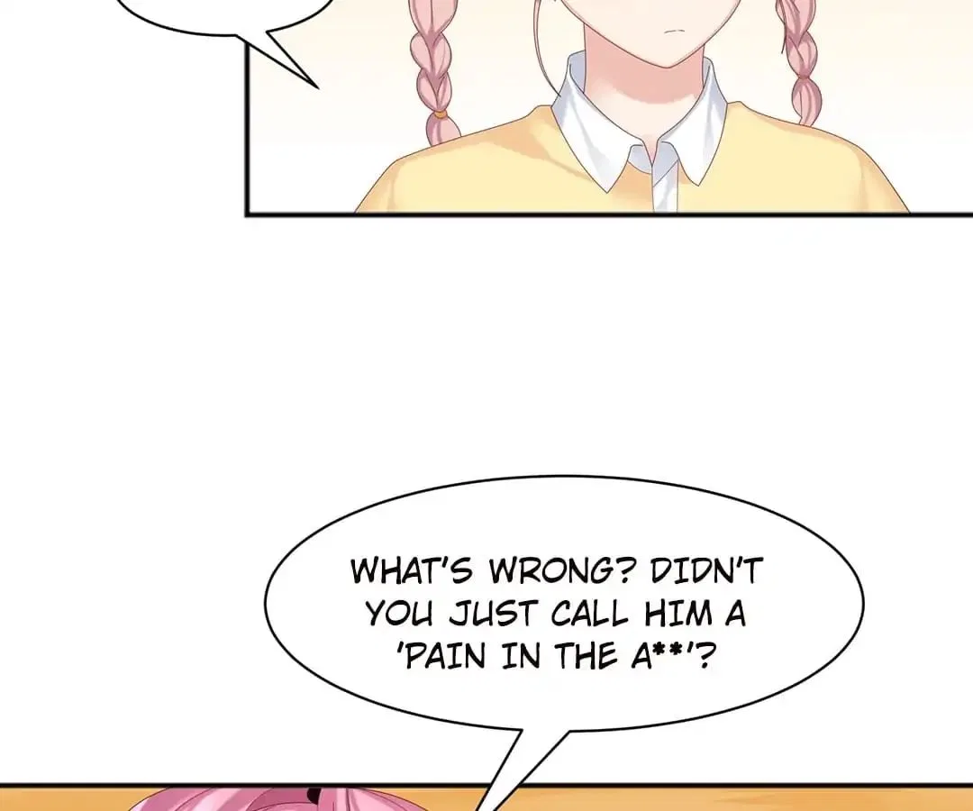 Loving you for no reason Chapter 62 – Page 27