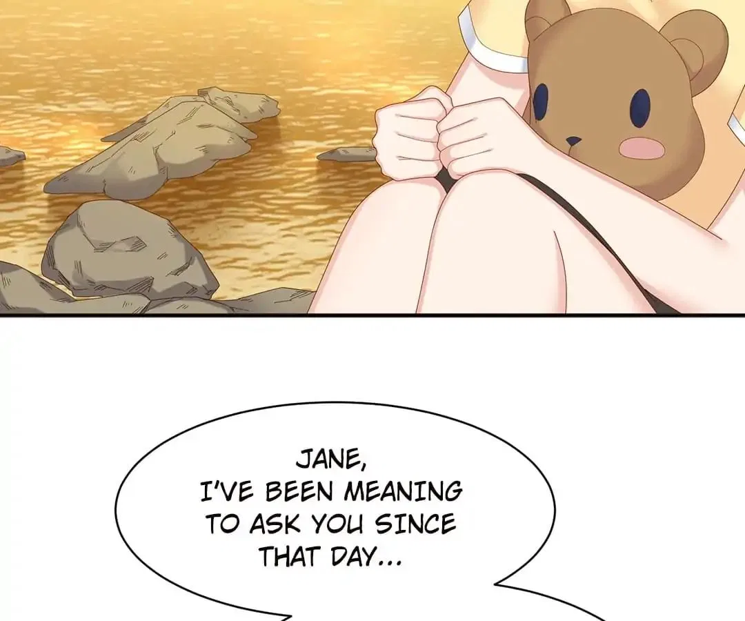 Loving you for no reason Chapter 62 – Page 32