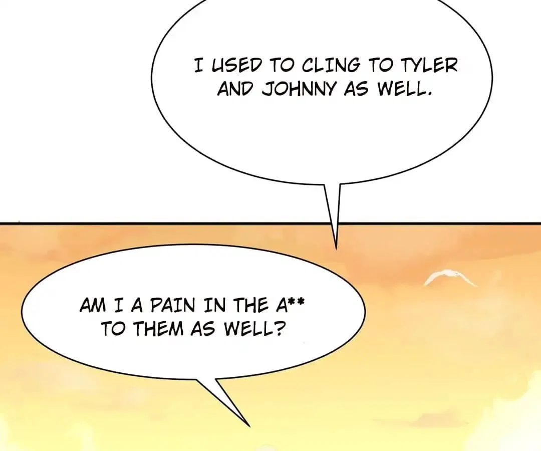 Loving you for no reason Chapter 62 – Page 33