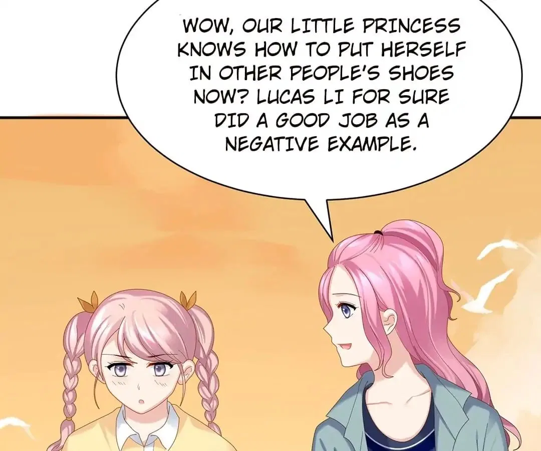 Loving you for no reason Chapter 62 – Page 35