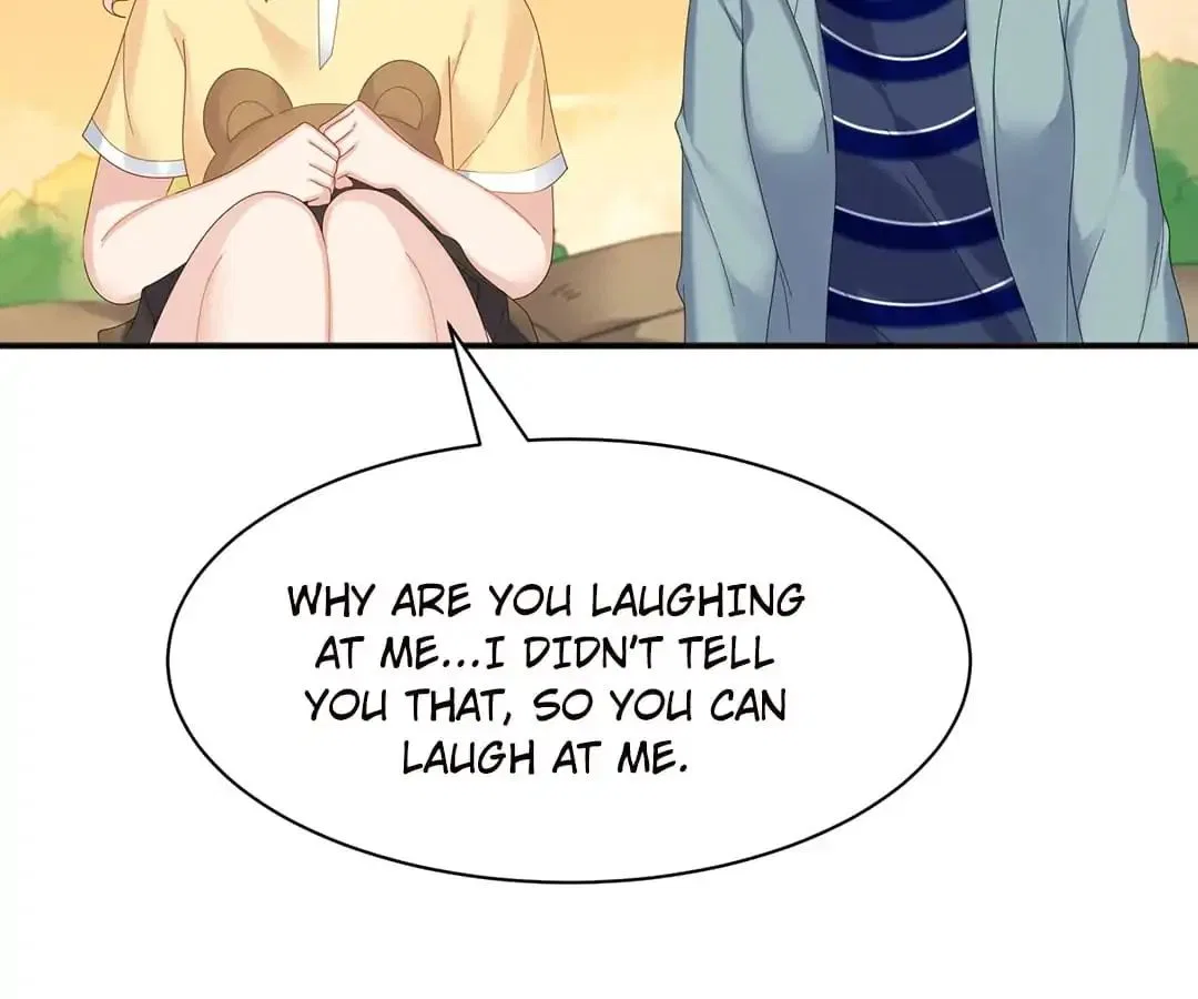 Loving you for no reason Chapter 62 – Page 36