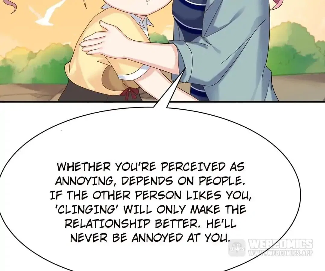 Loving you for no reason Chapter 62 – Page 38